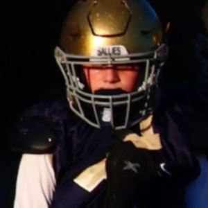 Fundraising Page: Braedyn Bullock